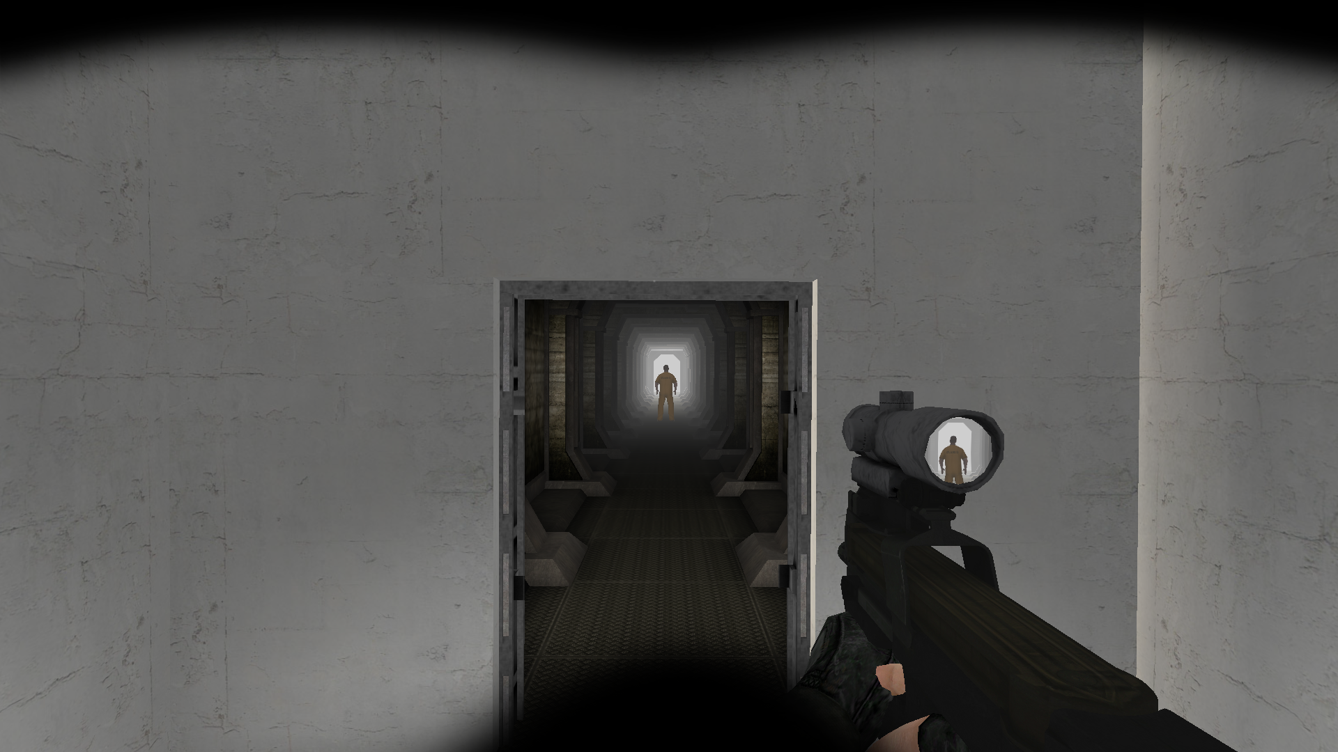 Screenshot2 image - SCP: Containment Breach MultiLanguage v0.6.6