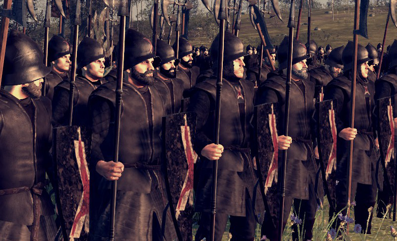 Reach troops image - A Clash of Kings (Game of Thrones) mod for Mount &  Blade: Warband - Mod DB