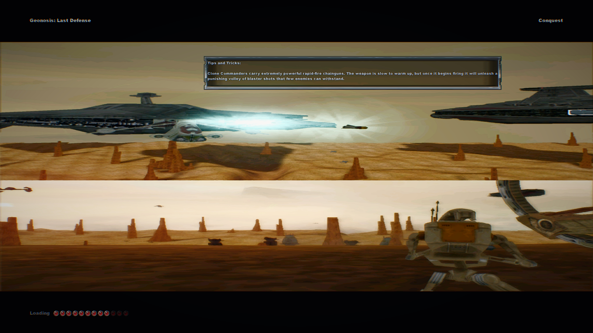 Geonosis Last Defense Sky To Ground File Mike S Battlefront Mods