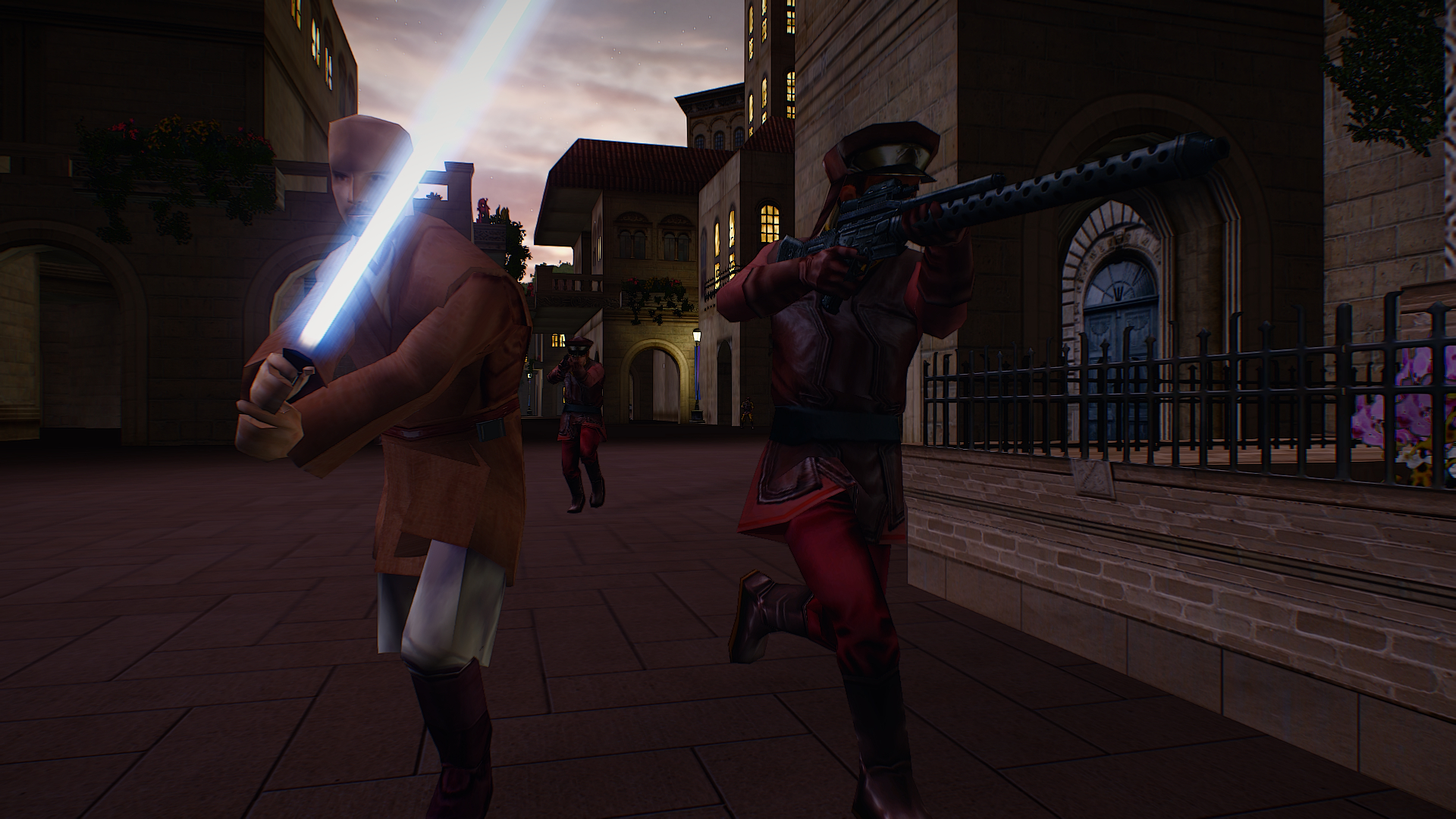 Naboo Imperial Diplomacy File Mike S Battlefront Mods Maps