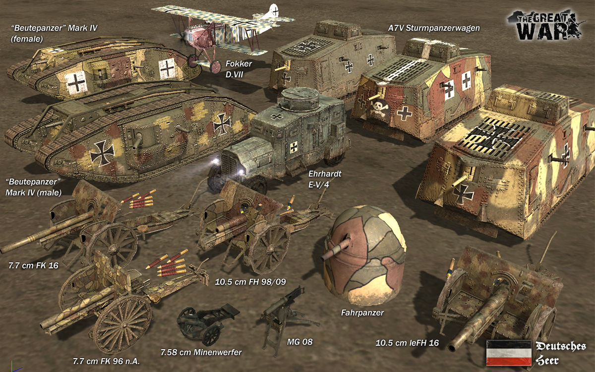 Company Of Heroes 2 All Units Mod Download
