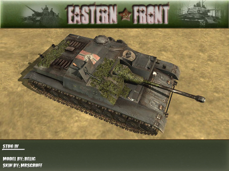 Eastern Front   -  9