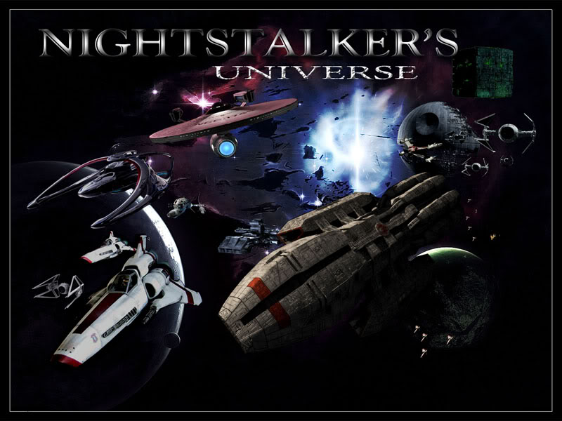 Nightstalkers Universe Mod for Freelancer   Mod DB  freelance it