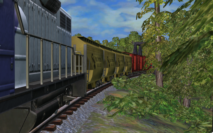 Railroad Sid Meier Patch