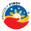 Proudly Pinoy!
