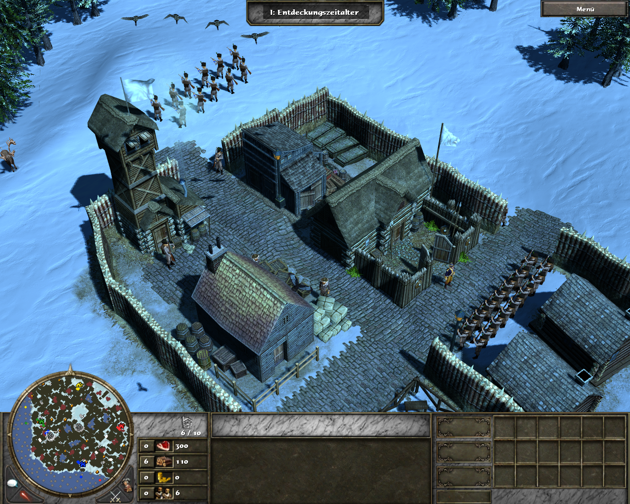 Age of Empires (Encuesta Inside)