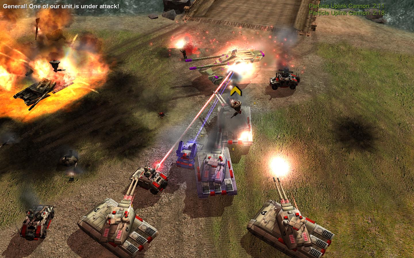 Command And Conquer Renegade Latest Patch