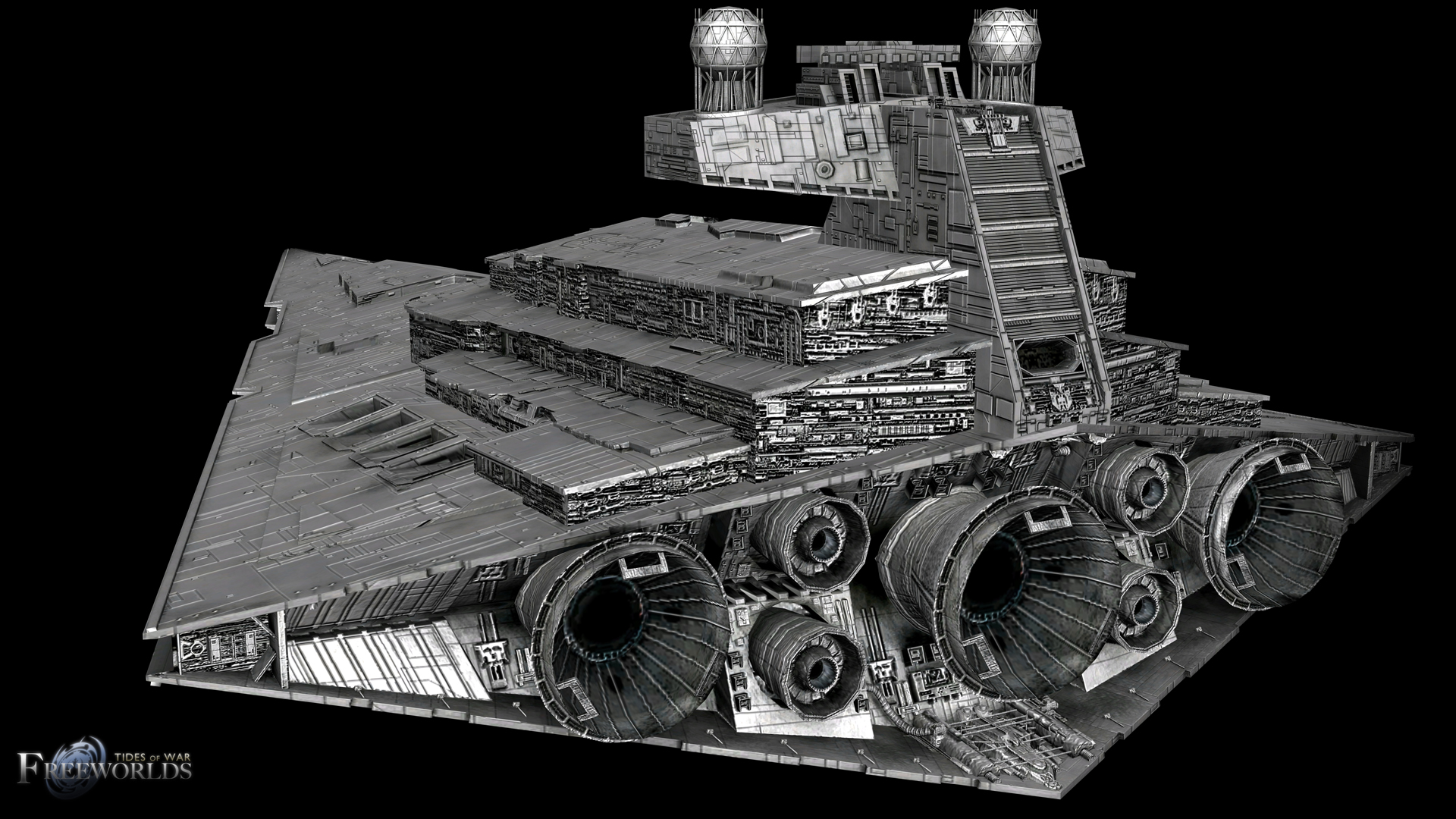 Image result for imperial star destroyer