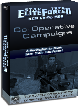 HaZardModding Co-Operative Mod Boxart HaZardModding Co-Operative Mod Boxart