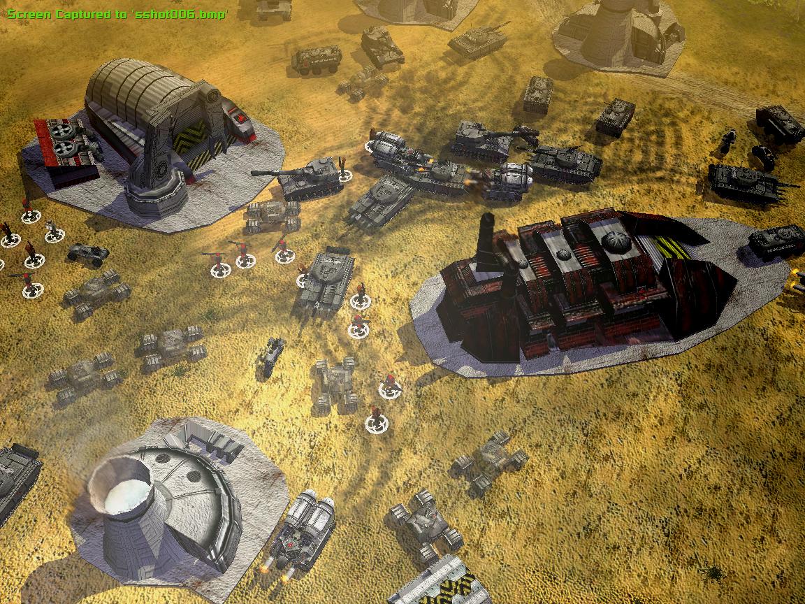 Command And Conquer Generals Zero Hour Patch 1.04 Problem