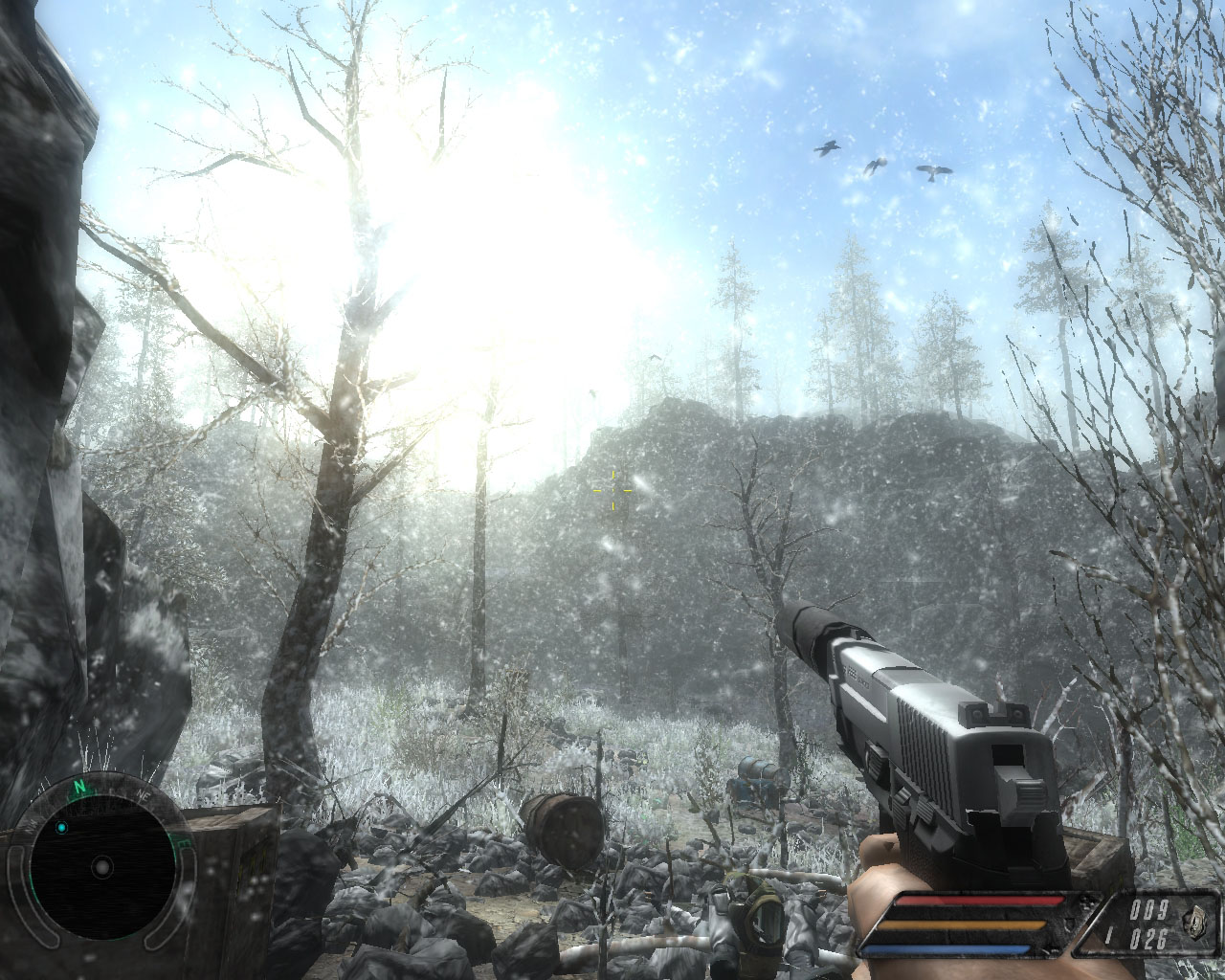 Far Cry 3 Graphics Mod Download