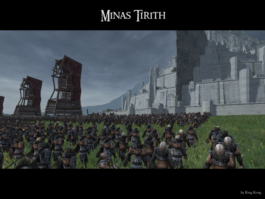 Medieval Total War 1 Mods