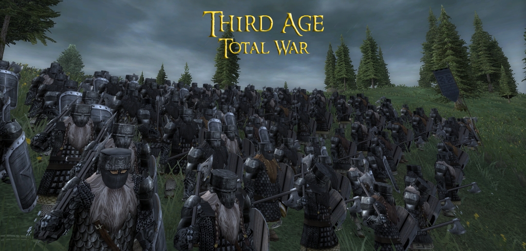 Khazad-dûm Veterans image - Age of the Ring mod for Battle for