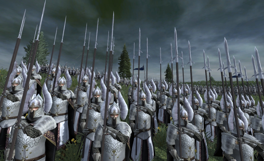 Third Age Total War