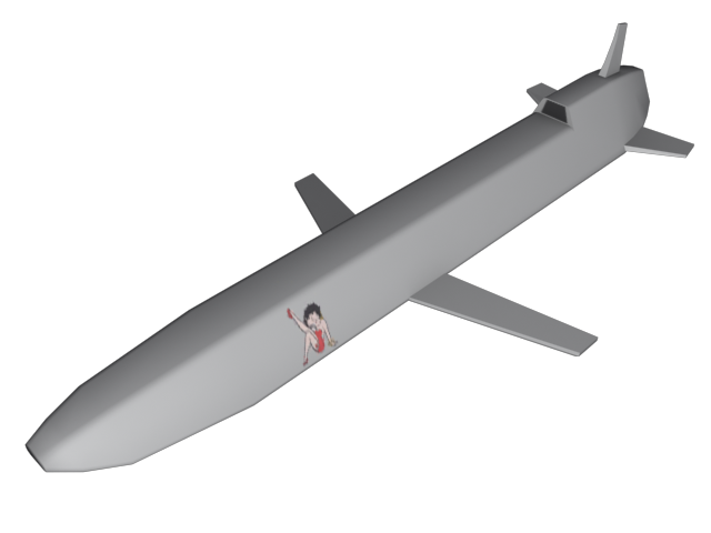 Cruise Missile image - Petrograd mod for Crysis - Mod DB