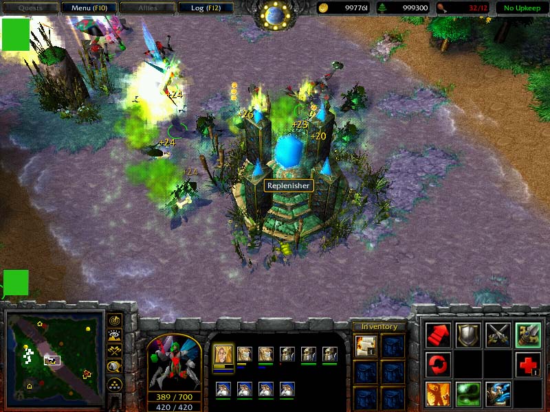 download free warcraft 3 reign of chaos