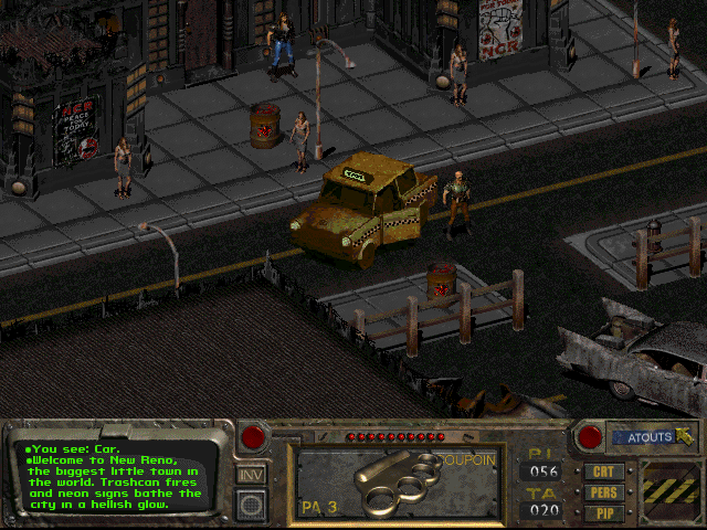 Мод для fallout 2 megamod скачать