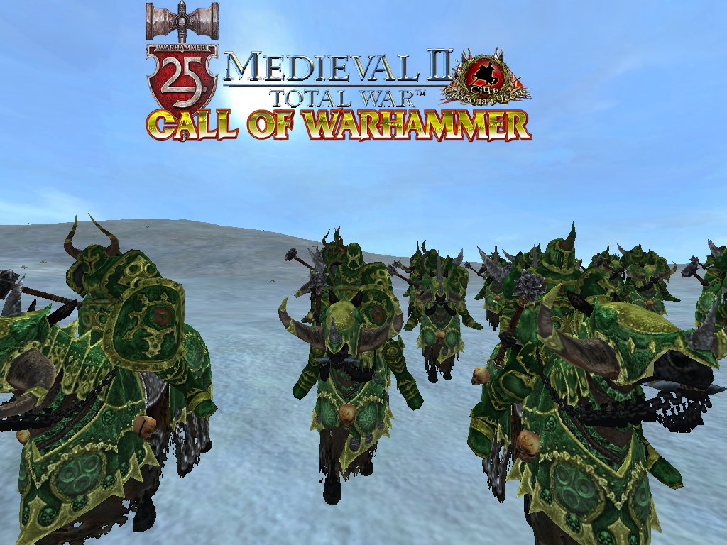    Total War Warhammer -  11