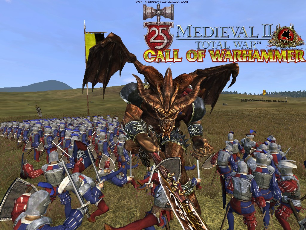 Medieval Ii Total War Mac Download