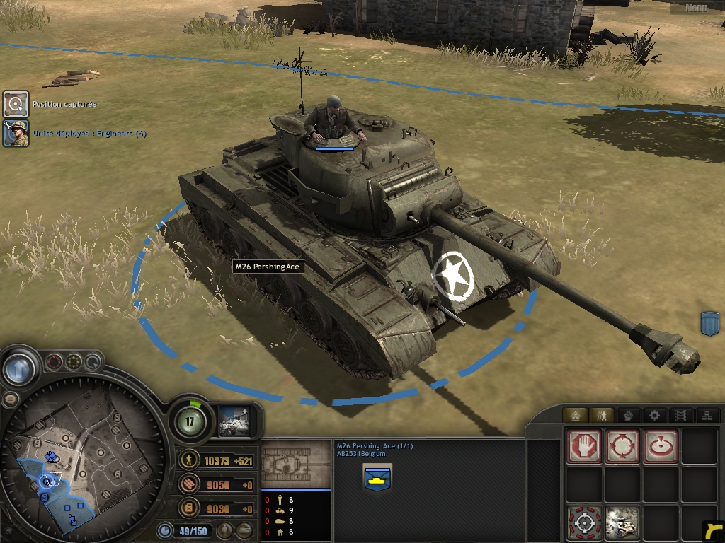 Company Of Heroes Patch 2.101 To 2.601