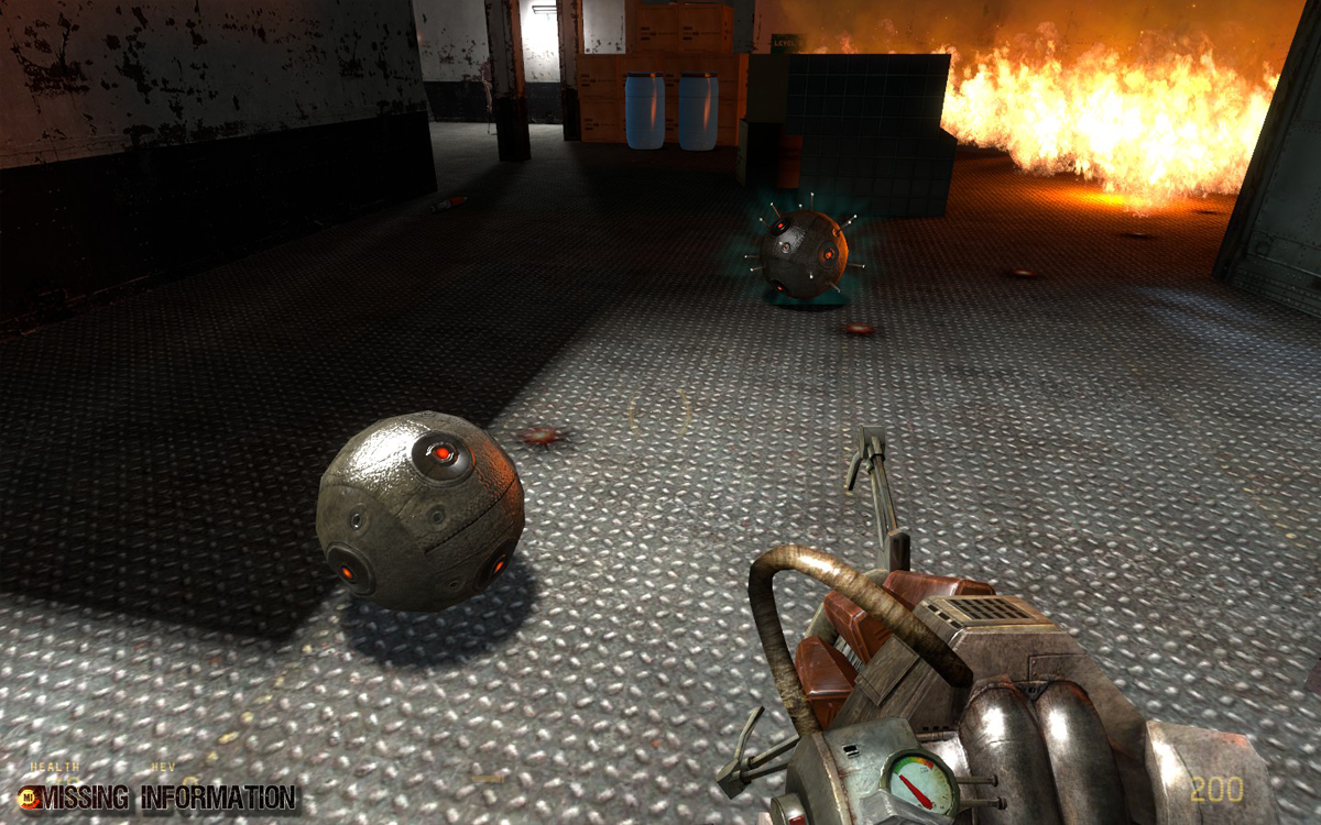 Half-Life 1- magyar szinkron