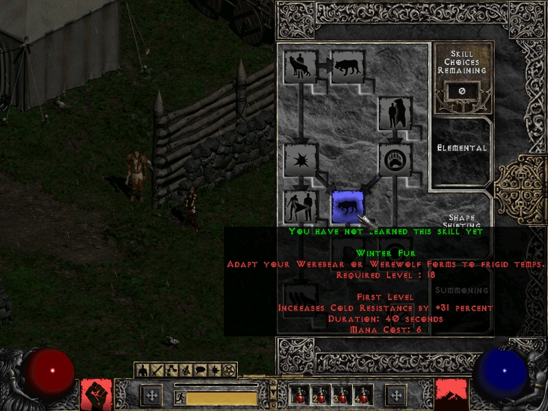 Diablo 2 Lod Patch 1.13