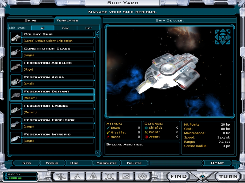 star wars vs star trek ships. New Ships from Expansion Pack 2 image - Star Trek Vs. Star Wars Mod for Galactic Civilizations