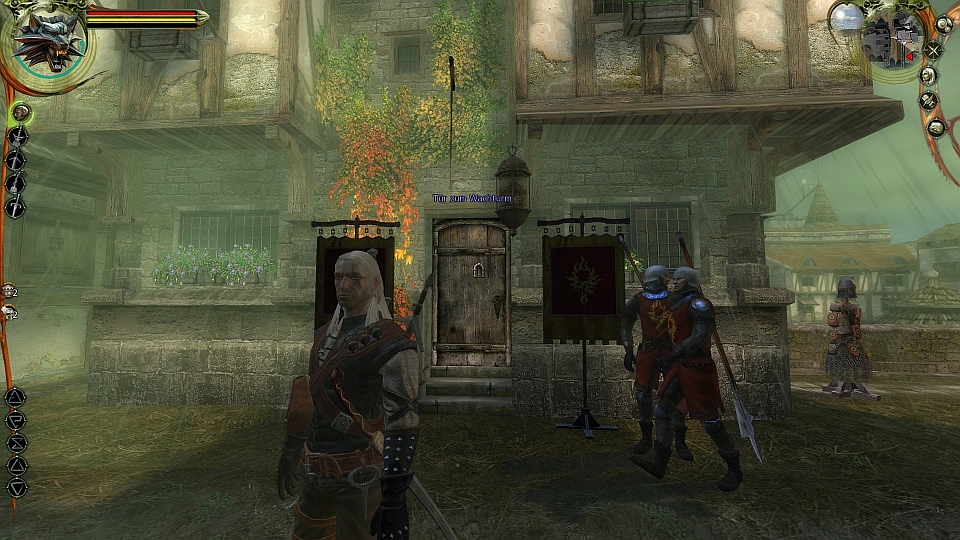 The Witcher 2: Assassins of Kings Windows game - ModDB