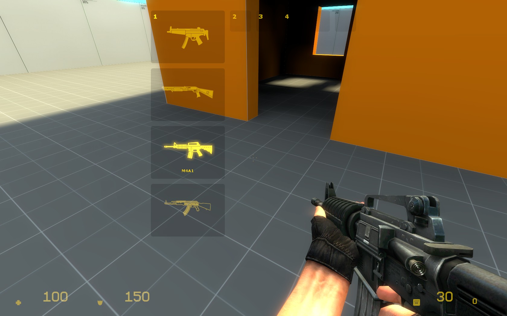 w.i.p.] Counter-Strike 2