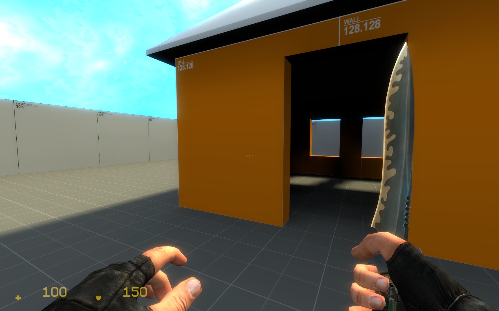 w.i.p.] Counter-Strike 2