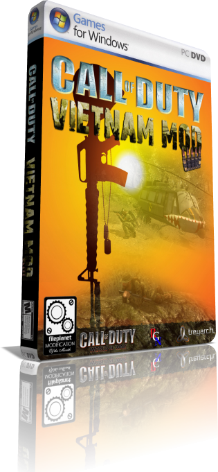 Call Of Duty World At War Zombie Realism Mod V2 Downloader
