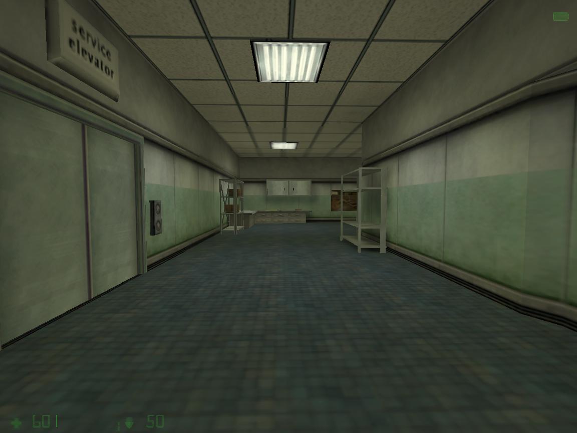 Chapter Recovery Image Half Life Field Intensity Mod For Half Life