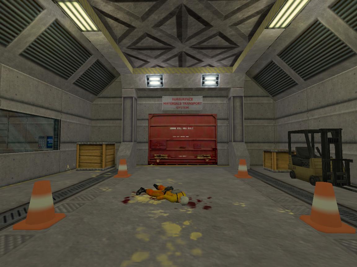 Chapter Intersection Image Half Life Field Intensity Mod For Half