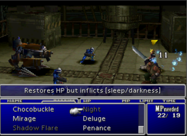 Final Fantasy 7 Pc Mod Downloads