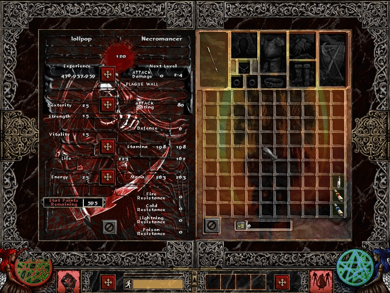 Diablo 2 Патч 1.12