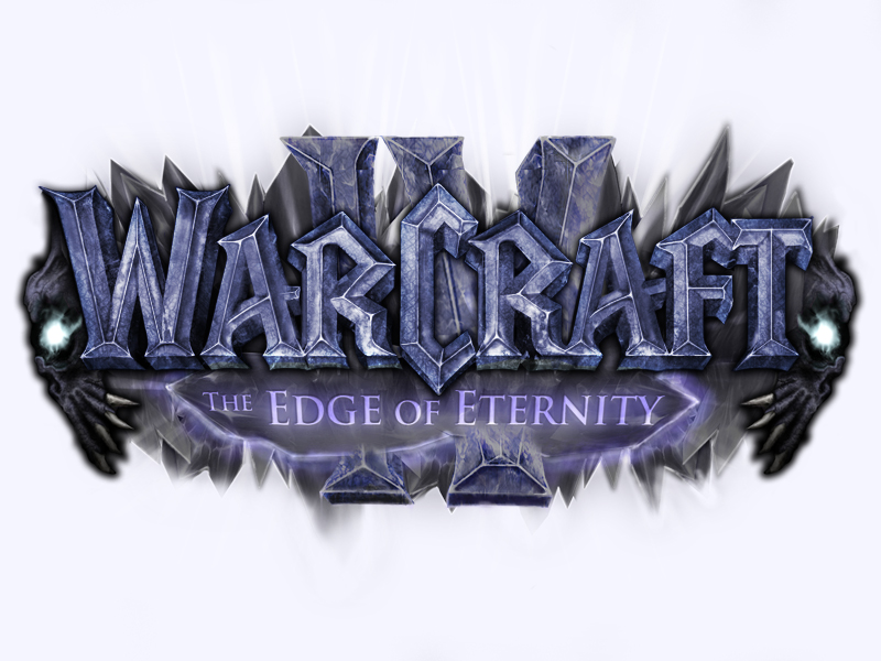 Warcraft III - The Edge of Eternity