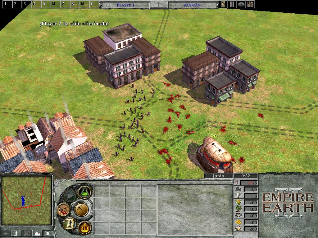 Empire Earth 1 Download Software