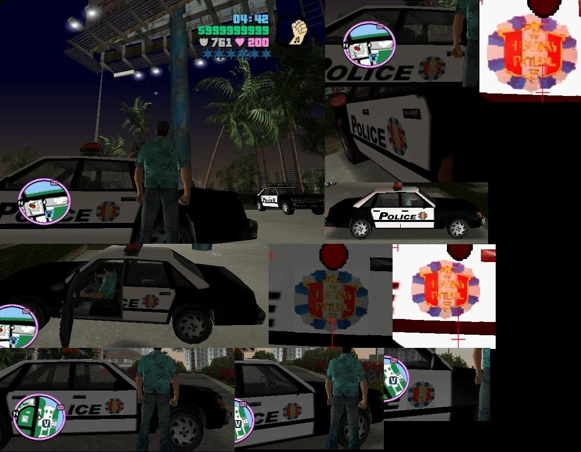 ... . image - Bill & Ted Mod Mod for Grand Theft Auto: Vice City - Mod DB