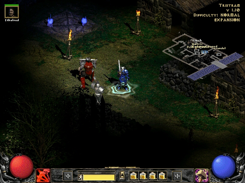 Diablo 2 Median Xl Hero Editor 1.10