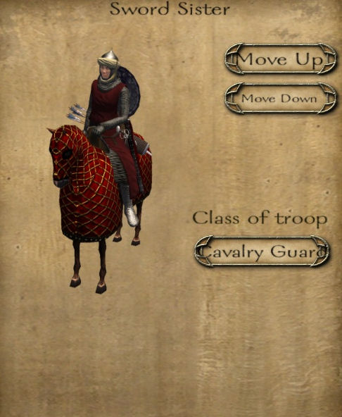 Mount And Blade  Warband Diplomacy  -  2