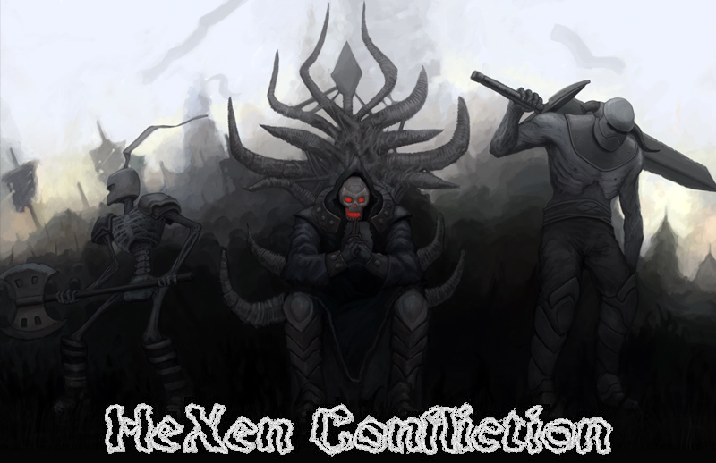 HeXen & Heretic Monster Mod: Now for GZDoom - Mod DB