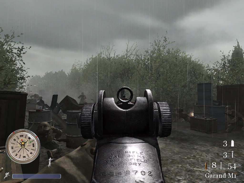 Serial Call Of Duty 2 Mp - Download Free Apps