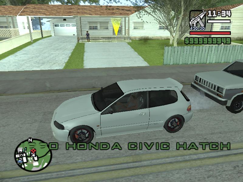 Gta Sa Flash