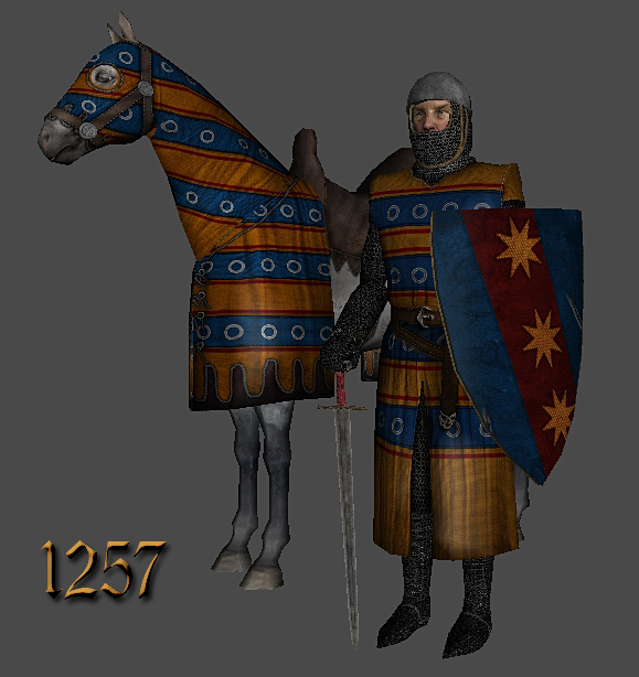 Mount And Blade Warband  Anno Domini 1257    -  9
