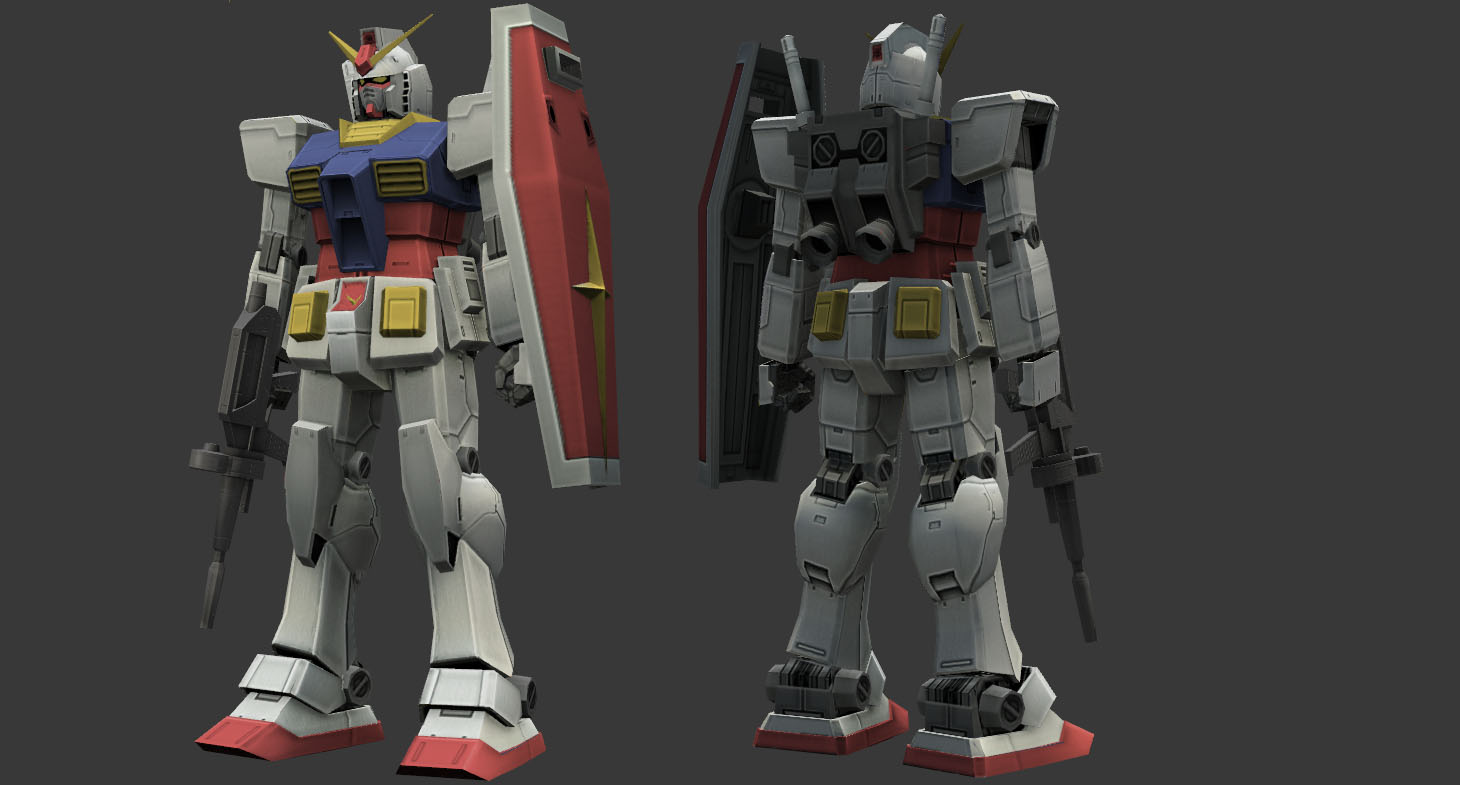 gundam