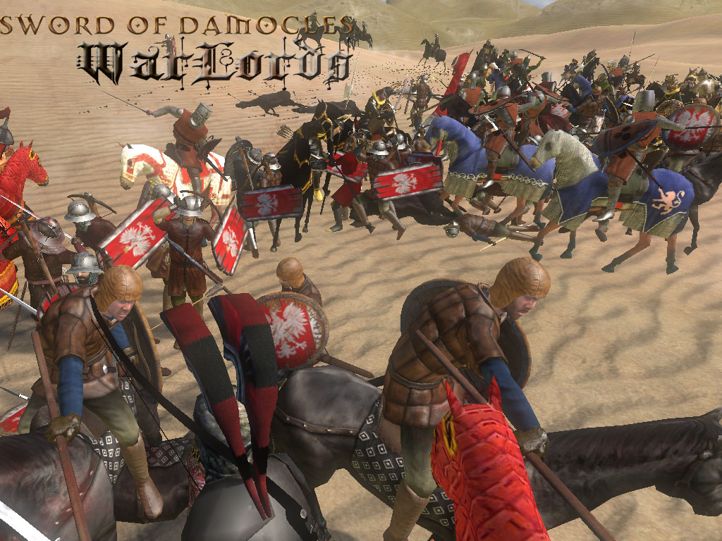    Mount And Blade Warband  -  11