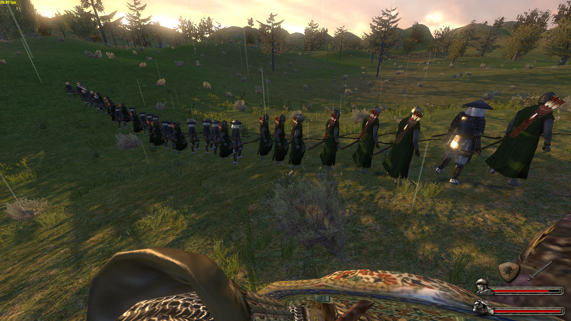 Mount and blade sword of damocles warlords download game