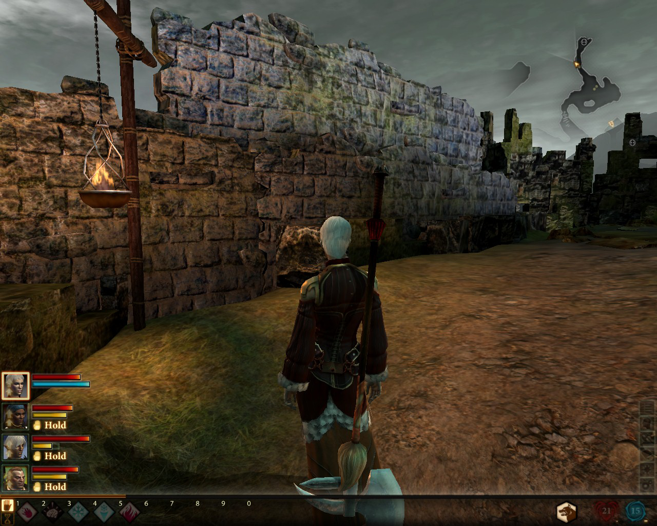 ... Pics image - Dragon Age 2: Re-Imagined Mod for Dragon Age II - Mod DB