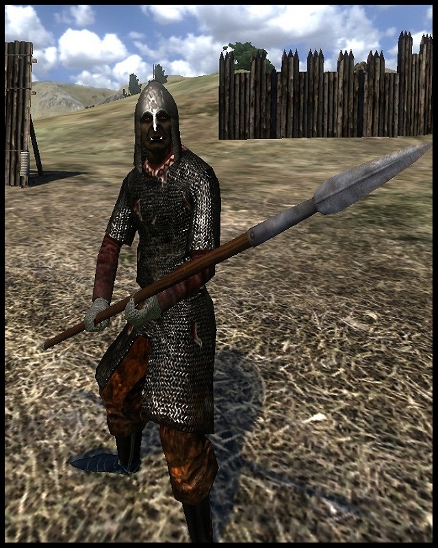 Mount And Blade Warband The Hornburg Mod