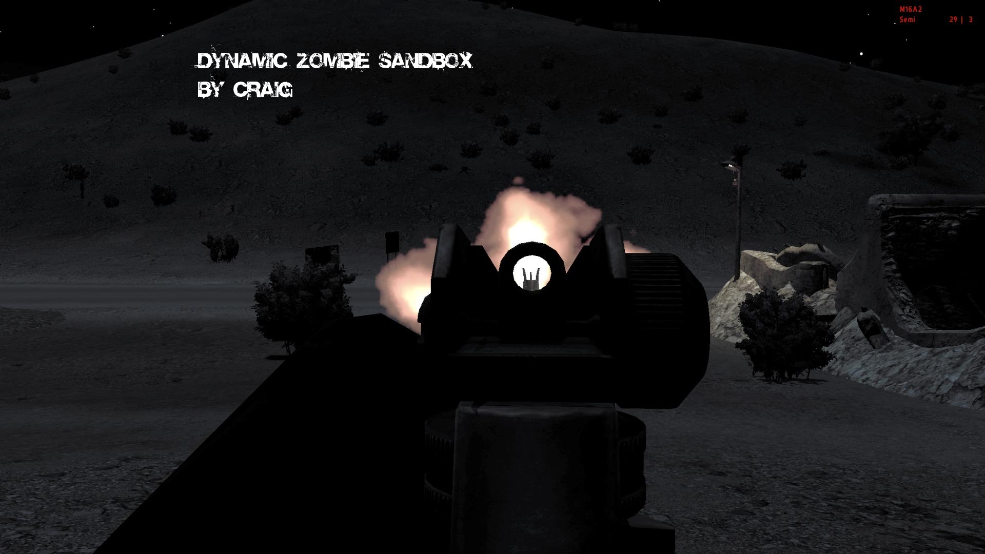 arma 2 free dynamic zombie sandbox download